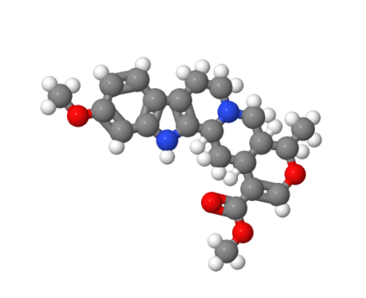 四叶萝芙灵,tetraphylline