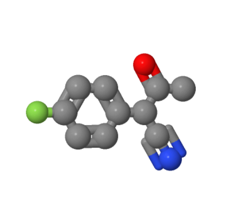 2-(4-氟苯基)-3-氧代丁腈,2-(4-fluorophenyl)-3-oxobutyronitrile