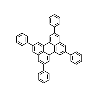 2,5,8,11-tetraphenylperylene,2,5,8,11-tetraphenylperylene