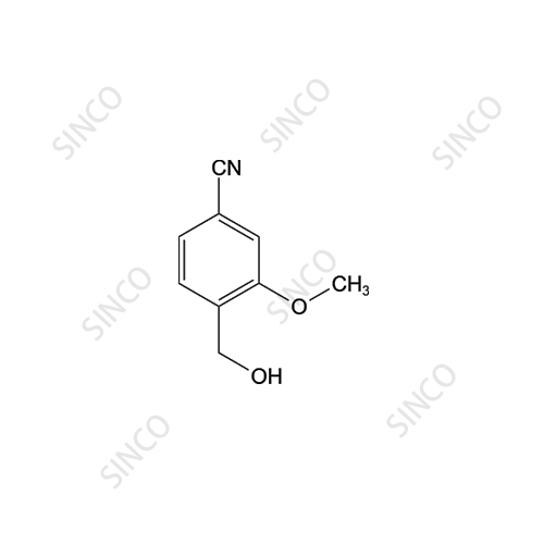 非奈利酮雜質(zhì)60,Finerenone Impurity 60