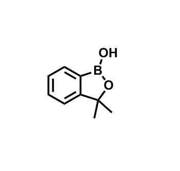 1,3-二氫-1-羥基-3,3-二甲基-2,1-苯并氧雜硼戊環(huán),3,3-Dimethylbenzo[c][1,2]oxaborol-1(3H)-ol