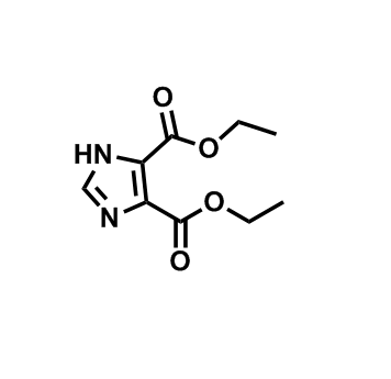 1H-咪唑-4,5-二甲酸二乙酯,Diethyl 1H-imidazole-4,5-dicarboxylate