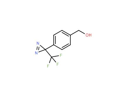 4-[3-(三氟甲基)-3H-雙吖丙啶-3-基]芐醇,4-[3-(Trifluoromethyl)-3H-diazirin-3-yl]benzyl Alcohol