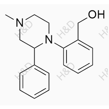 米安色林EP杂质A,Mianserin EP Impurity A