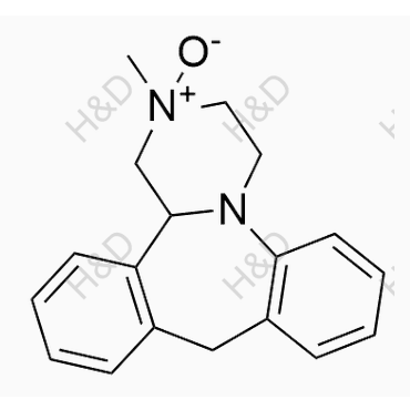 米安色林氮氧化物,Mianserin N-Oxide