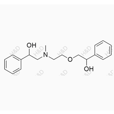 米安色林杂质11,Mianserin Impurity 11