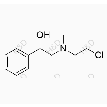 米安色林杂质14,Mianserin Impurity 14