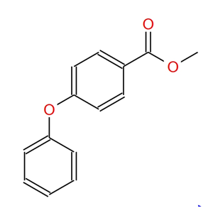 4-苯氧基苯甲酸甲酯