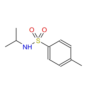 N-异丙基-4-甲基苯磺酰胺,N-Isopropyl-4-MethylbenzenesulfonaMide