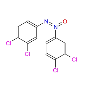 双(3,4-二氯苯基)二氮烯-1-氧化物,3,3