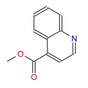 喹啉-4-甲酸甲酯
