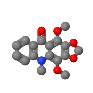 MELICOPIDINE