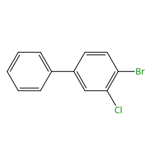 4-溴-3-氯-1,1