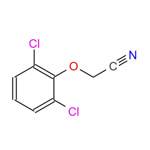 2-(2,6-双氯酚氧基)乙腈