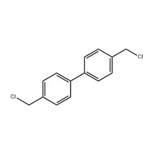 联苯二氯苄,4,4-Bis(chloromethyl)-1,1-biphenyl