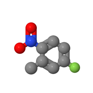 5-氟-2-硝基甲苯,5-Fluoro-2-nitrotoluene