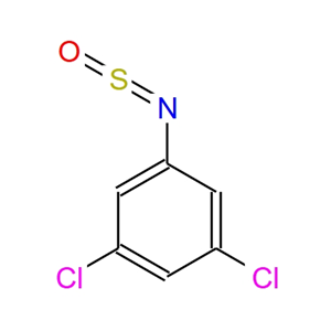 1,3-二氯-5-(苯亚磺酰基氨基)苯