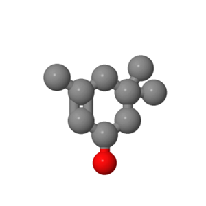 3,5,5-三甲基-2-环己烯-1-醇