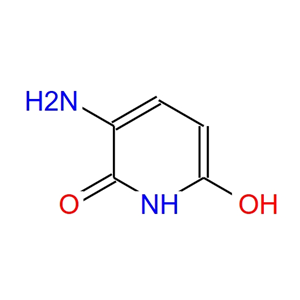 3-氨基-6-羟基-2(1H)-吡啶酮