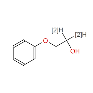 2-苯氧乙醇-1,1-D2