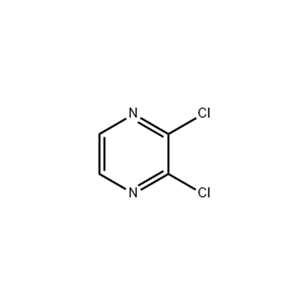 2,3-二氯吡嗪,2,3-dichloropyrazine