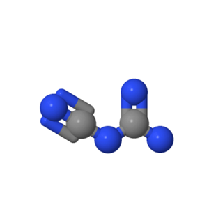 雙氰胺,Dicyandiamide