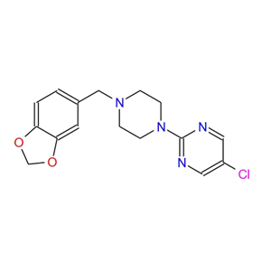 吡贝地尔杂质12,Piribedil Impurity 12