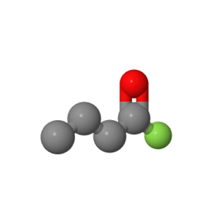 4-氟丁醛,butanoyl fluoride