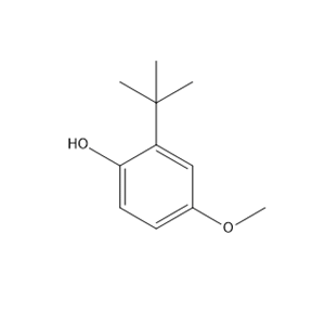 叔丁基-4-羟基茴香醚