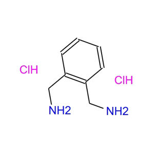 鄰亞二甲苯二胺鹽酸鹽