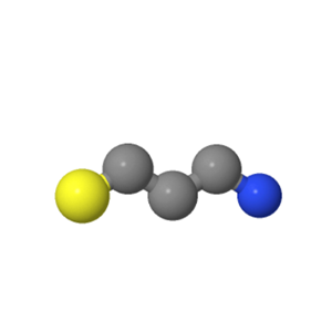 3-巯基-1-丙胺,3-aminopropanethiol