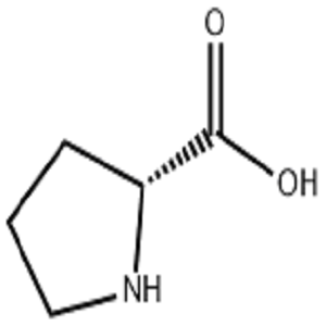 D-脯氨酸,D-Proline