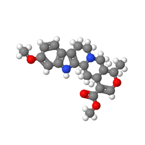 四叶萝芙灵,tetraphylline