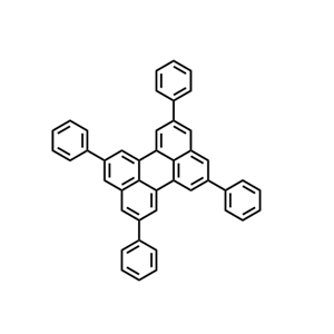 2,5,8,11-tetraphenylperylene  1228810-30-7