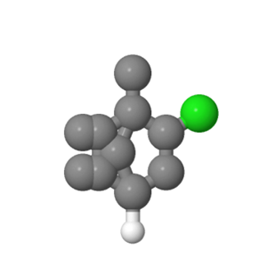 REL-(1R,2S,4R)-2-氯-1,7,7-三甲基二环[2.2.1]庚烷