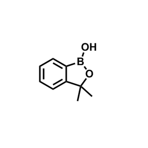 221352-10-9  1,3-二氢-1-羟基-3,3-二甲基-2,1-苯并氧杂硼戊环