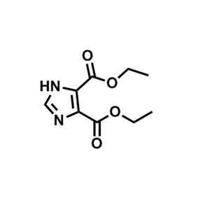 1H-咪唑-4,5-二甲酸二乙酯   1080-79-1