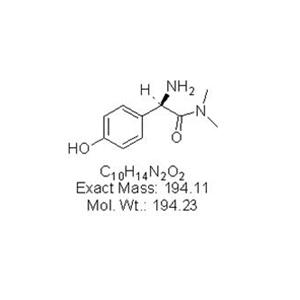 阿莫西林EP雜質(zhì)Q,Amoxicillin EP impurity Q