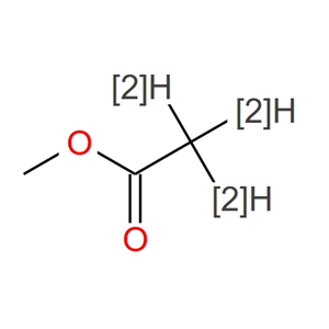 乙酸甲酯-D3