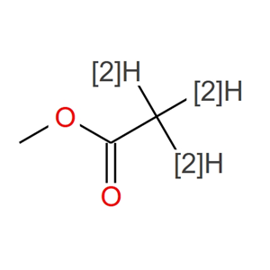 乙酸甲酯-D3,METHYL ACETATE-D3