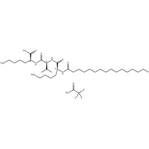 棕榈酰三肽-5/胶原肽真皮促生因子
