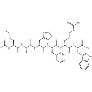 乙酰基六肽-1,Acetyl Hexapeptide-1;Melitane