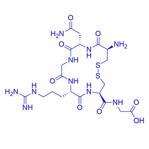靶向CD13多肽/760947-20-4/Aminopeptidase N Ligand (CD13) NGR peptide