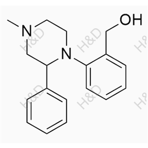 米安色林EP杂质A,Mianserin EP Impurity A