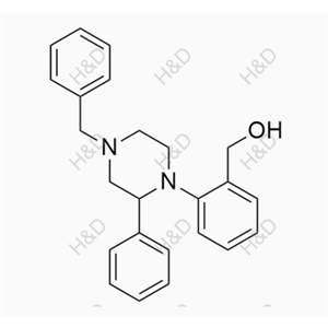 恒丰万达-米安色林EP杂质D