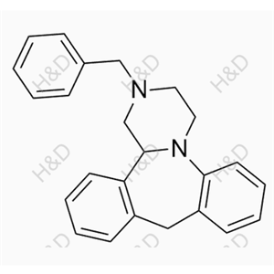 恒丰万达-米安色林EP杂质F