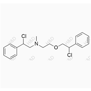 恒丰万达-米安色林杂质13