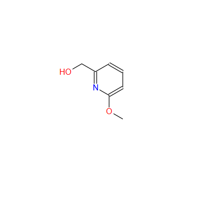 6-甲氧基-2-吡啶甲醇,(6-METHOXY-PYRIDIN-2-YL)-METHANOL