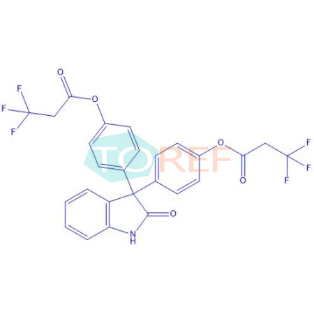 吲哚布芬雜質14,Indobufen Impurity 14