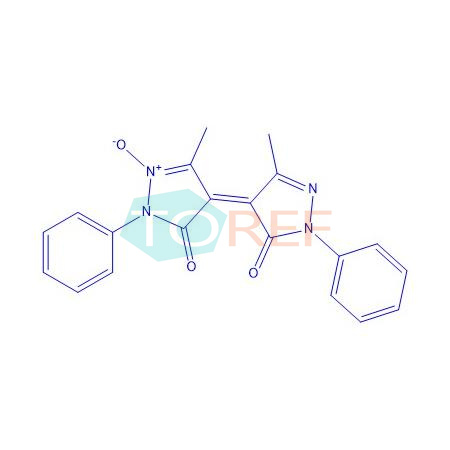 依达拉奉杂质6,Edaravone Impurity 6